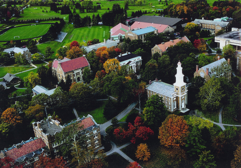 Hamilton College