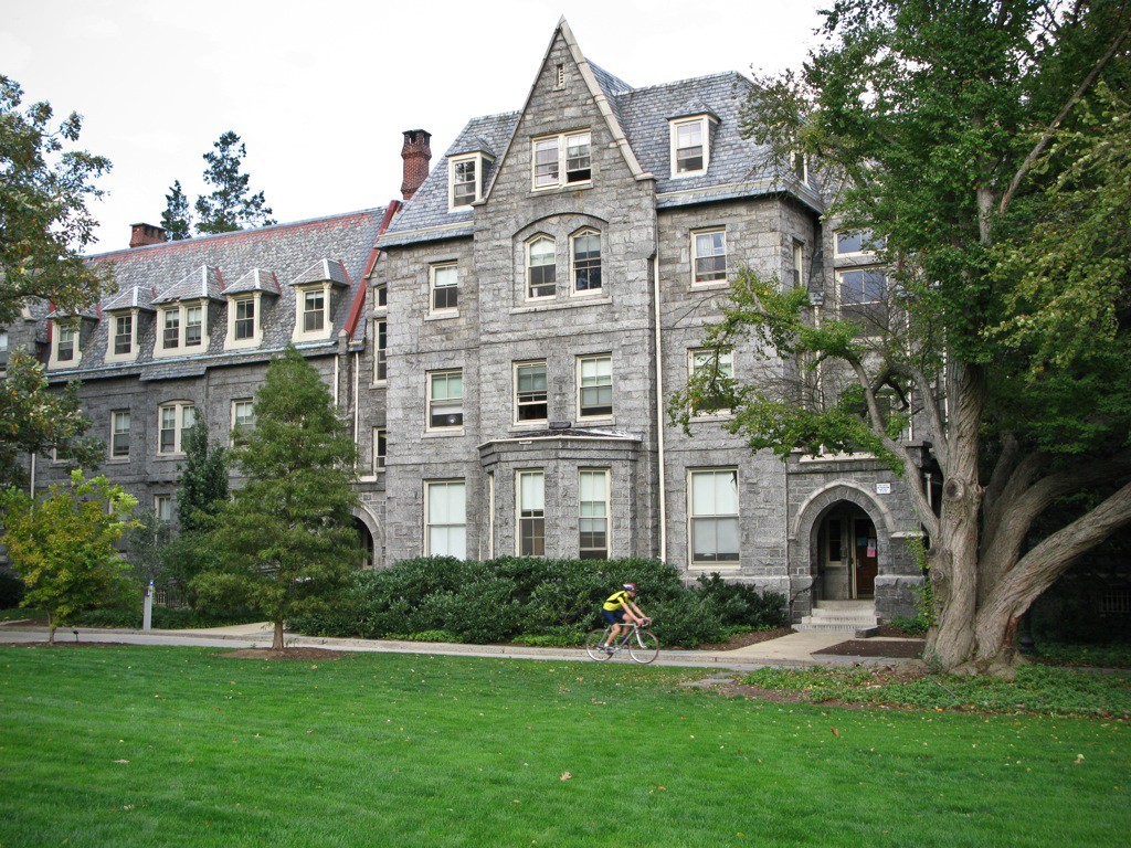 Haverford College