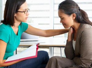 What To Know About Becoming A Grief Counselor | Lovetoknow