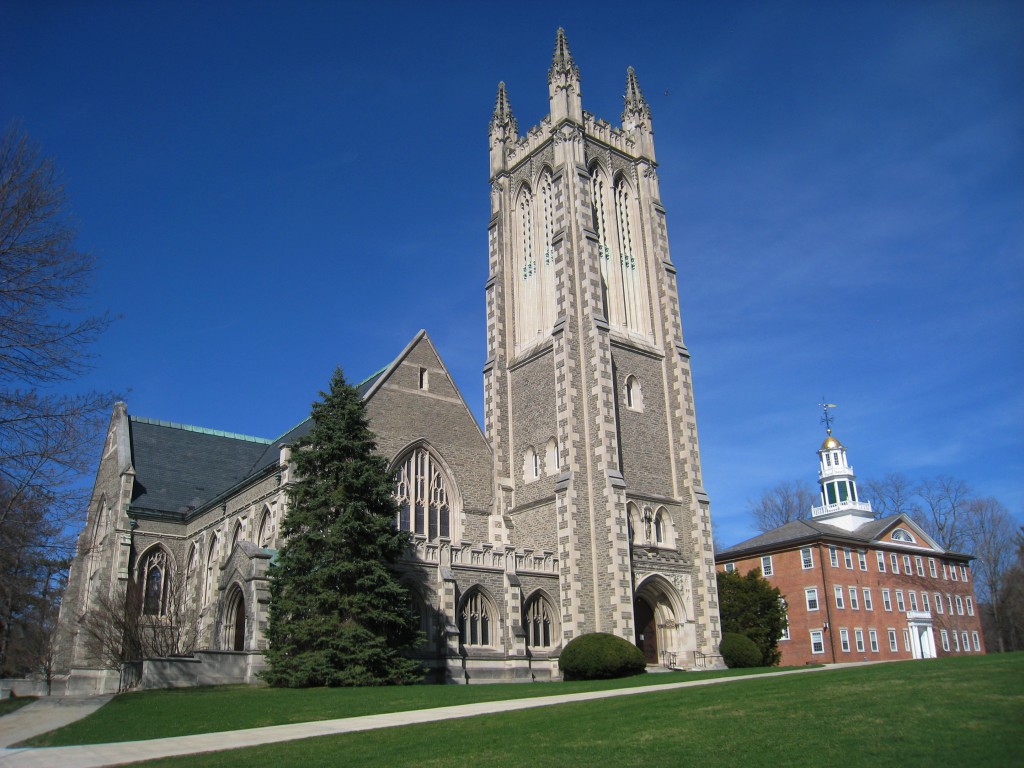 Williams College