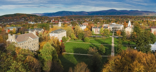 Middlebury College