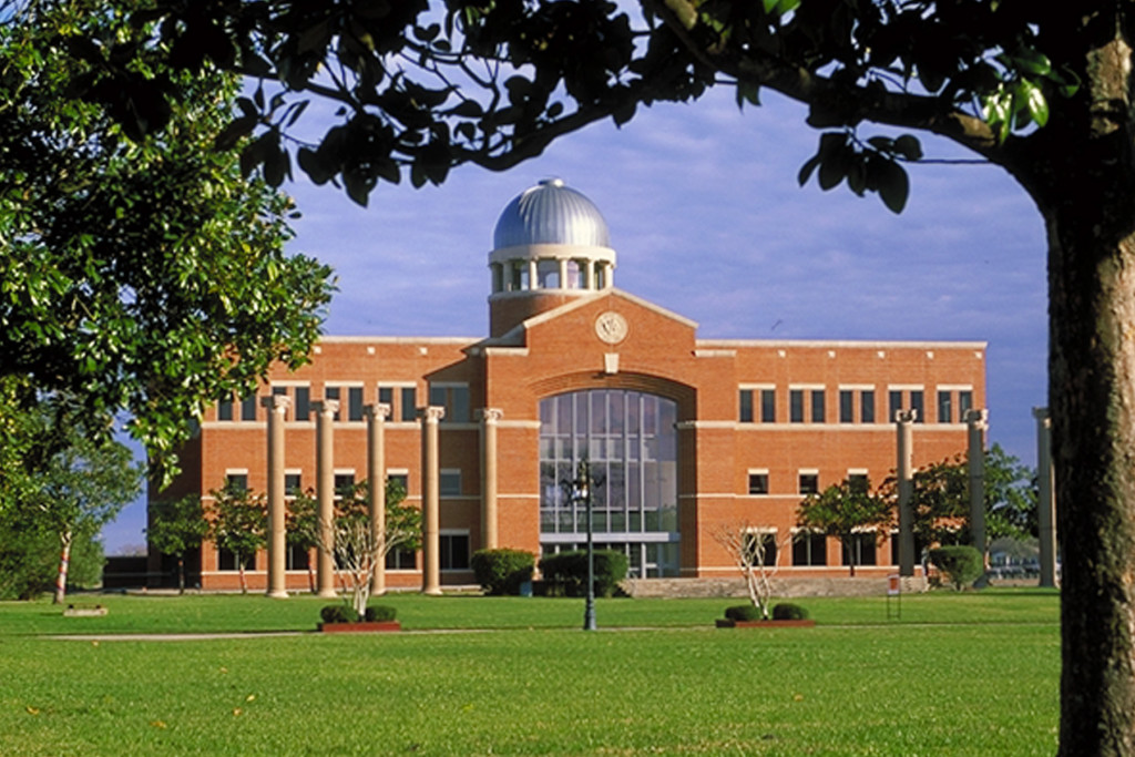 Houston Baptist University