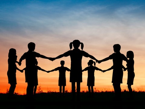 How To Pursue A Career In Child Advocacy | Lovetoknow