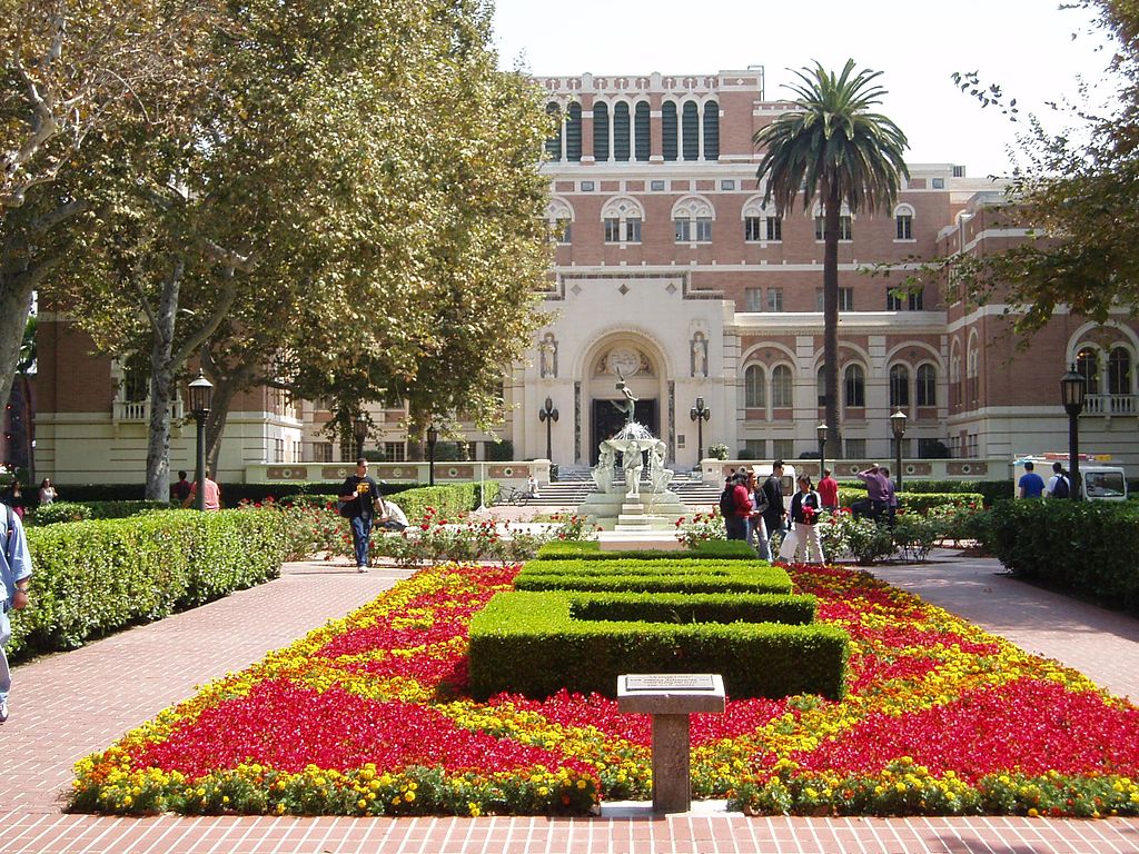 university-of-southern-california-undergraduate-psychology-west