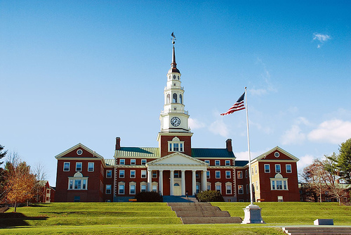 Colby College