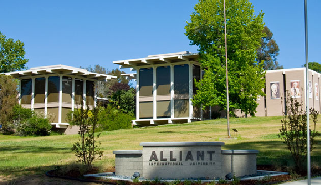 Alliant International University