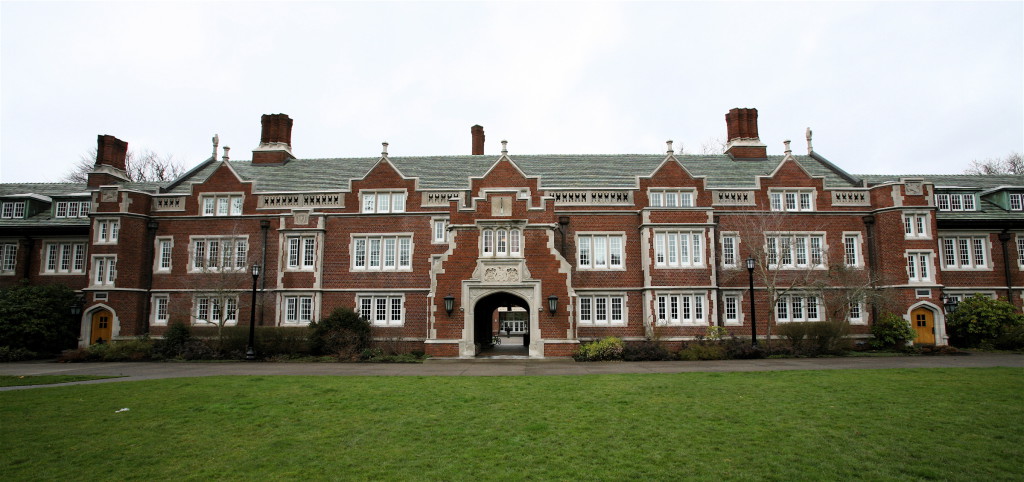 Reed College