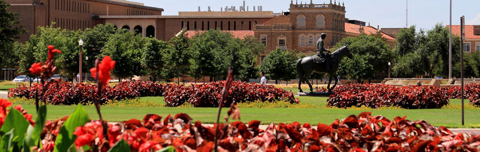 Texas Tech University