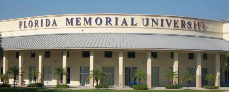 Florida Memorial University