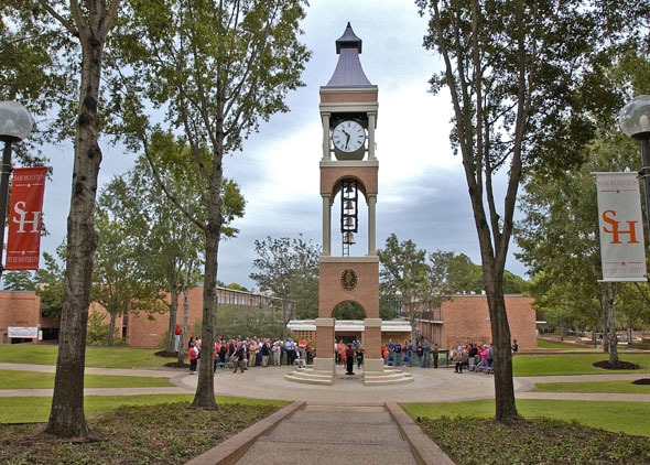 sam-houston-state-university