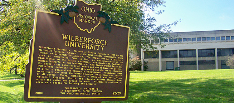 Wilberforce University 