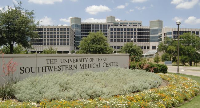 university-of-texas-southwestern-medical-center