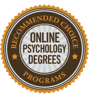 Top-Recommended Online Psychology Degrees