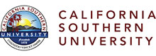 california southern university logo