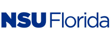 nova southern university logo