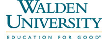 walden university logo
