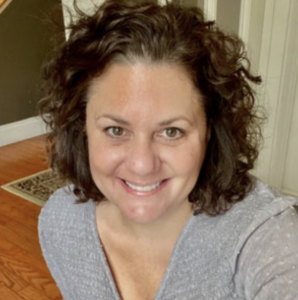 Rebecca Turley